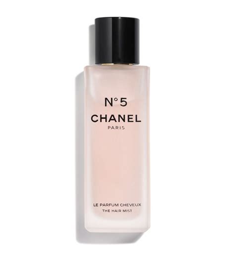 chanel no 5 the hair mist 40ml|chanel gabrielle essence hair mist.